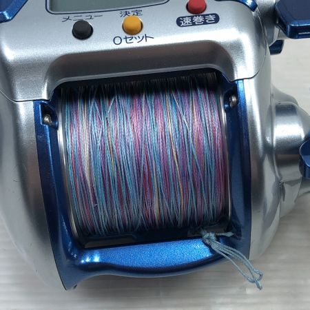  SHIMANO シマノ 電動リール 電動丸3000H 動作不良あり 01860