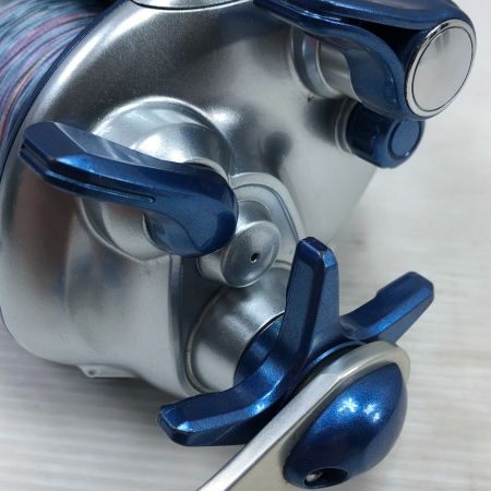  SHIMANO シマノ 電動リール 電動丸3000H 動作不良あり 01860