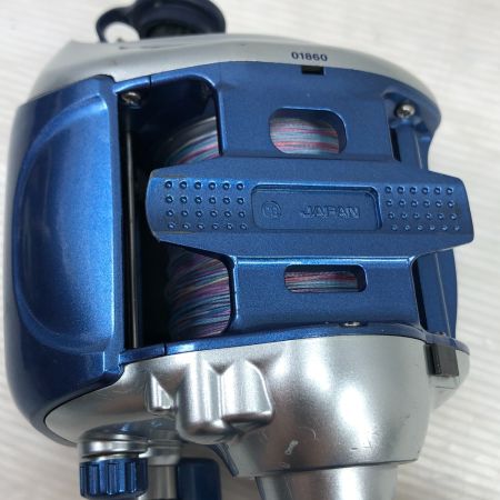  SHIMANO シマノ 電動リール 電動丸3000H 動作不良あり 01860