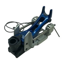 ΣΣ DAIWA ダイワ パワーホルダー GS160CH Bランク