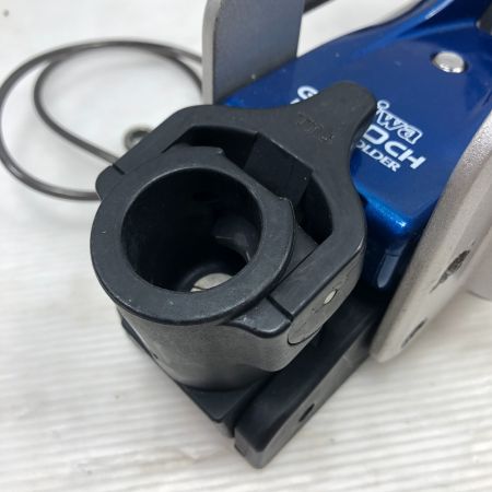  DAIWA ダイワ パワーホルダー GS160CH