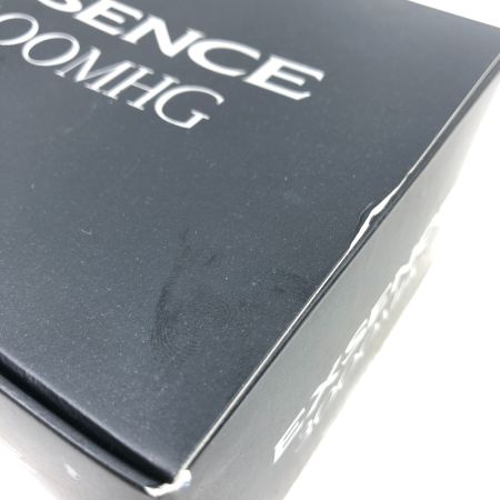  SHIMANO シマノ スピニングリール 21エクスセンス 3000MHG 043436