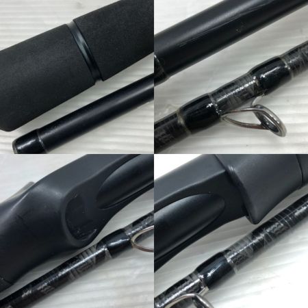  APIA アピア ロックフィッシュロッド ブルートHR アドミラブル B77MHX