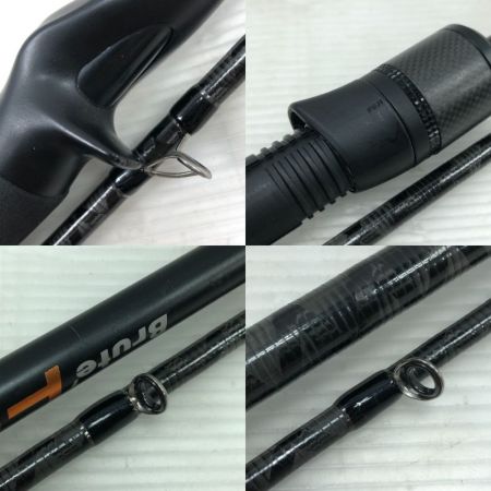  APIA アピア ロックフィッシュロッド ブルートHR アドミラブル B77MHX