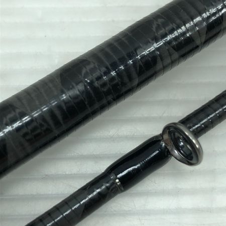  APIA アピア ロックフィッシュロッド ブルートHR アドミラブル B77MHX