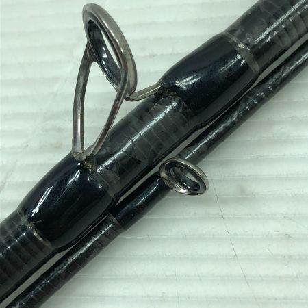  APIA アピア ロックフィッシュロッド ブルートHR アドミラブル B77MHX