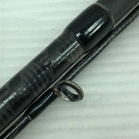  APIA アピア ロックフィッシュロッド ブルートHR アドミラブル B77MHX