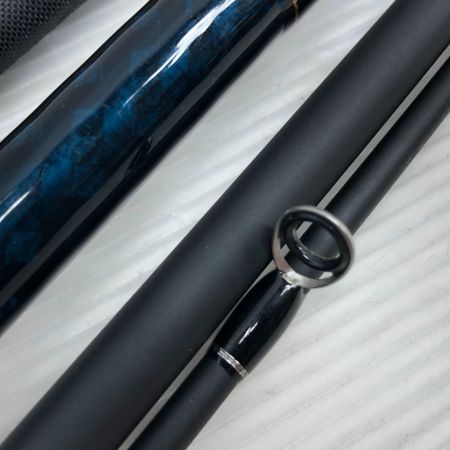  PALMS パームス ルアーロッド レラカムイ RKSS-116H+