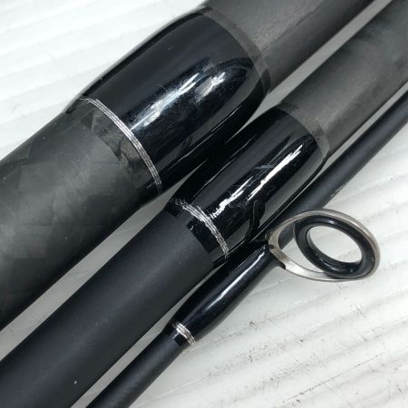  PALMS パームス ルアーロッド レラカムイ RKSS-116H+