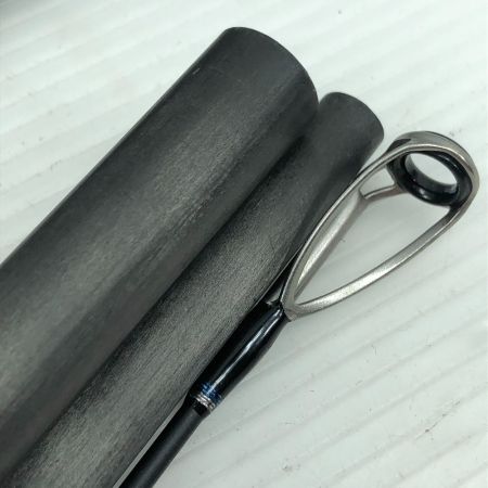  PALMS パームス ルアーロッド レラカムイ RKSS-116H+