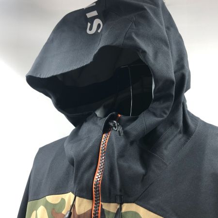  SIMMS シムス CXジャケット #ウッドランドカモ アウトドア フィッシングジャケット