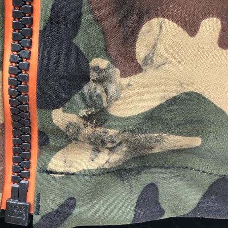  SIMMS シムス CXジャケット #ウッドランドカモ アウトドア フィッシングジャケット