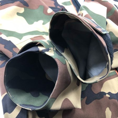  SIMMS シムス CXジャケット #ウッドランドカモ アウトドア フィッシングジャケット