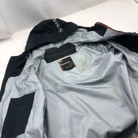  SIMMS シムス CXジャケット #ウッドランドカモ アウトドア フィッシングジャケット