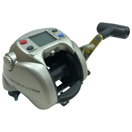  DAIWA ダイワ 電動リール ハイパータナコン 500DX 801364