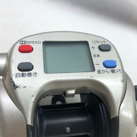  DAIWA ダイワ 電動リール ハイパータナコン 500DX 801364