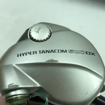  DAIWA ダイワ 電動リール ハイパータナコン 500DX 801364
