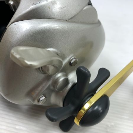  DAIWA ダイワ 電動リール ハイパータナコン 500DX 801364