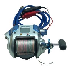 ΣΣ SHIMANO シマノ 05電動丸 4000HP 電動リール 01929 Bランク