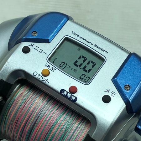  SHIMANO シマノ 05電動丸 4000HP 電動リール 01929