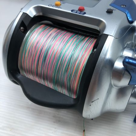  SHIMANO シマノ 05電動丸 4000HP 電動リール 01929