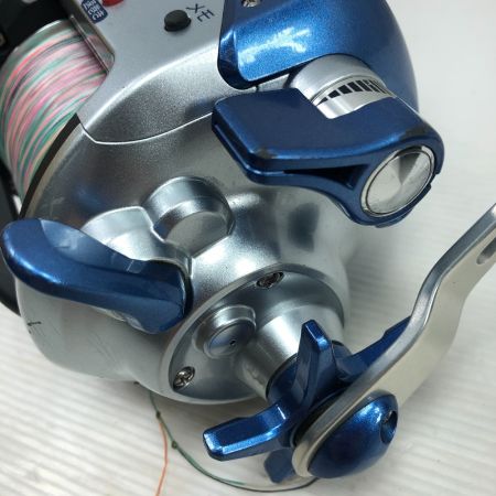  SHIMANO シマノ 05電動丸 4000HP 電動リール 01929