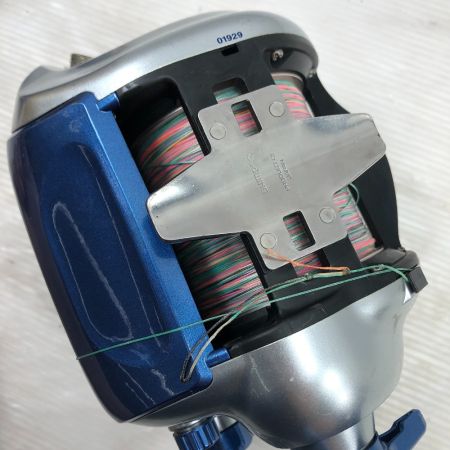  SHIMANO シマノ 05電動丸 4000HP 電動リール 01929