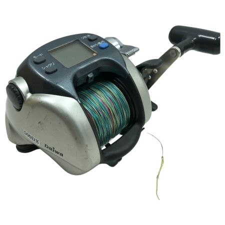  DAIWA ダイワ スーパータナコンS 500W 電動リール 801358