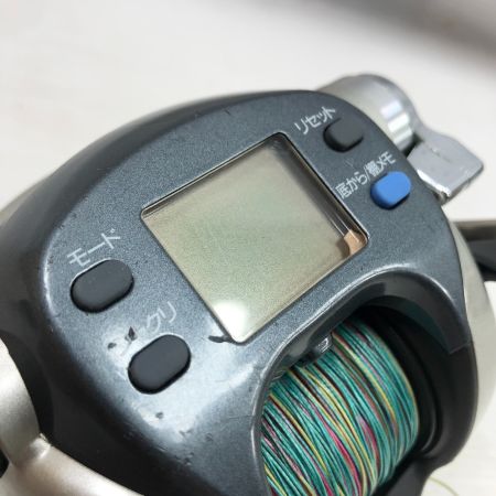  DAIWA ダイワ スーパータナコンS 500W 電動リール 801358