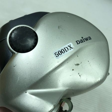 DAIWA ダイワ スーパータナコンS 500W 電動リール 801358