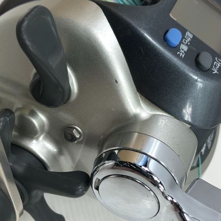  DAIWA ダイワ スーパータナコンS 500W 電動リール 801358