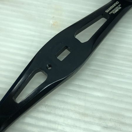  SHIMANO シマノ カスタムパーツ ウルトラストロングハンドル 48mm(BH-1) 043733