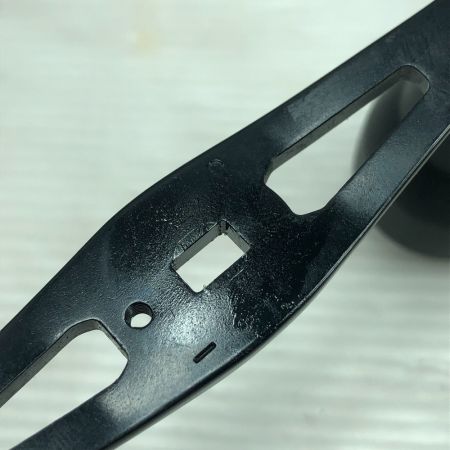  SHIMANO シマノ カスタムパーツ ウルトラストロングハンドル 48mm(BH-1) 043733