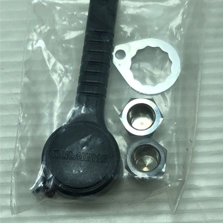  SHIMANO シマノ カスタムパーツ ウルトラストロングハンドル 48mm(BH-1) 043733