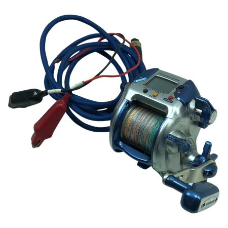  SHIMANO シマノ 電動リール 電動丸3000H 01860