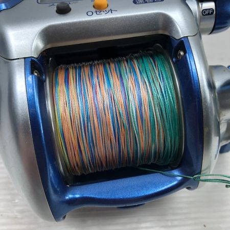  SHIMANO シマノ 電動リール 電動丸3000H 01860