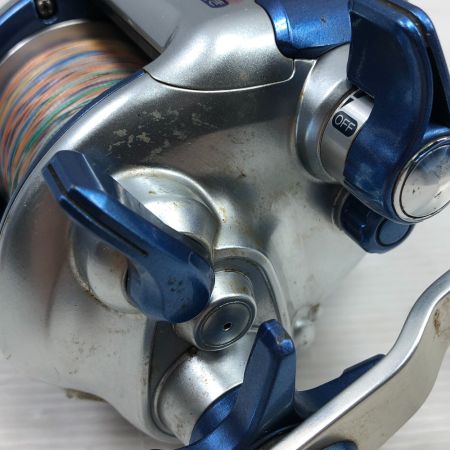  SHIMANO シマノ 電動リール 電動丸3000H 01860