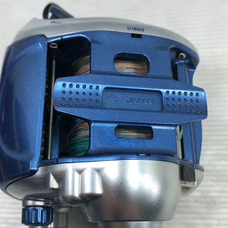  SHIMANO シマノ 電動リール 電動丸3000H 01860