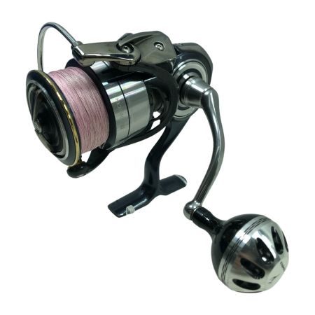  DAIWA ダイワ スピニングリール 19セルテート LT3000-CX 060048