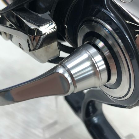  DAIWA ダイワ スピニングリール 19セルテート LT3000-CX 060048