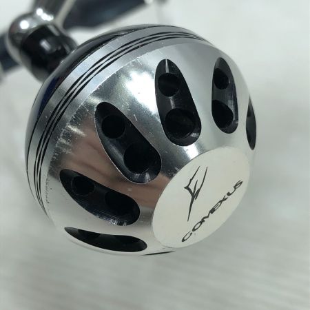  DAIWA ダイワ スピニングリール 19セルテート LT3000-CX 060048