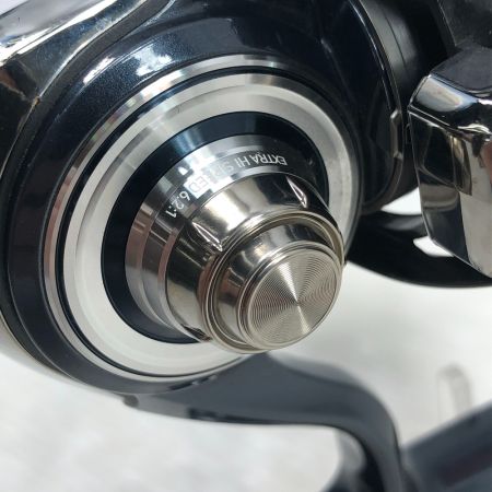  DAIWA ダイワ スピニングリール 19セルテート LT3000-CX 060048