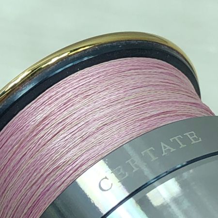  DAIWA ダイワ スピニングリール 19セルテート LT3000-CX 060048