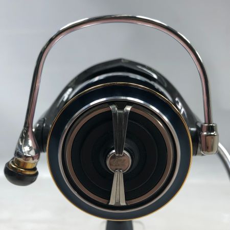  DAIWA ダイワ スピニングリール 19セルテート LT3000-CX 060048