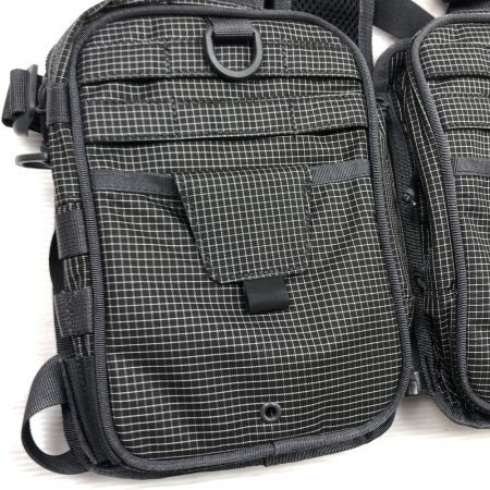  LITTLE PRESENTS リトルプレゼンツ V-28 ストラップ ベスト ライト