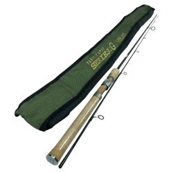 ΣΣ SMITH スミス トラウトロッド トラウティンスピン GTRX-66L Aランク