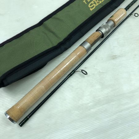  SMITH スミス トラウトロッド トラウティンスピン GTRX-66L