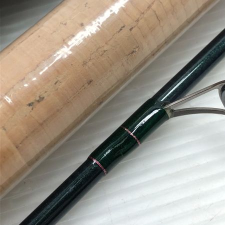  SMITH スミス トラウトロッド トラウティンスピン GTRX-66L