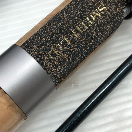  SMITH スミス トラウトロッド トラウティンスピン GTRX-66L