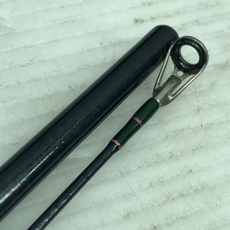  SMITH スミス トラウトロッド トラウティンスピン GTRX-66L